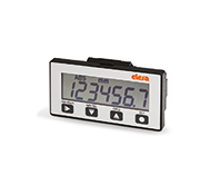 MPI-R10-Магнитная система измерения